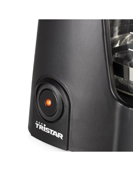 Cafetière avec verseuse en verre Tristar 0,6L 600W