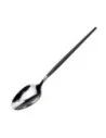 Cuillères à café noires Soprano Amefa (lot de 12)