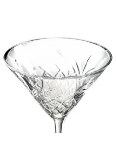 Verres à Martini Utopia Timeless Vintage 230ml (lot de 12) 2