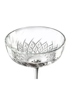 Coupes à champagne Utopia Timeless Vintage 270ml (lot de 12) 2