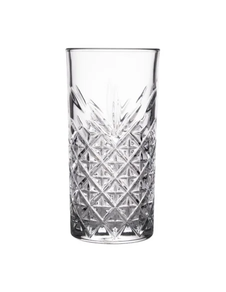 Verres hauts Utopia Timeless Vintage 450ml (lot de 12)