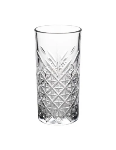 Verres hauts Utopia Timeless Vintage 450ml (lot de 12)