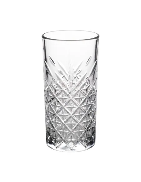 Verres hauts Utopia Timeless Vintage 450ml (lot de 12)