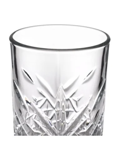 Verres hauts Utopia Timeless Vintage 450ml (lot de 12)