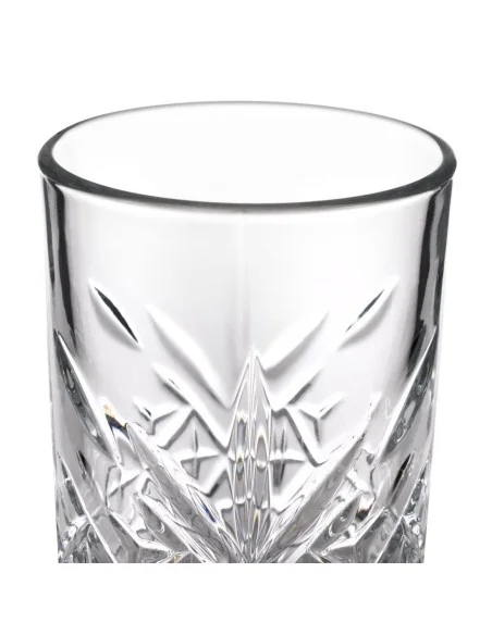 Verres hauts Utopia Timeless Vintage 450ml (lot de 12)