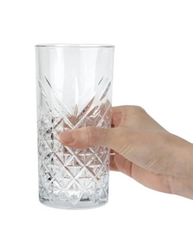 Verres hauts Utopia Timeless Vintage 450ml (lot de 12)