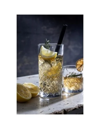 Verres hauts Utopia Timeless Vintage 450ml (lot de 12)