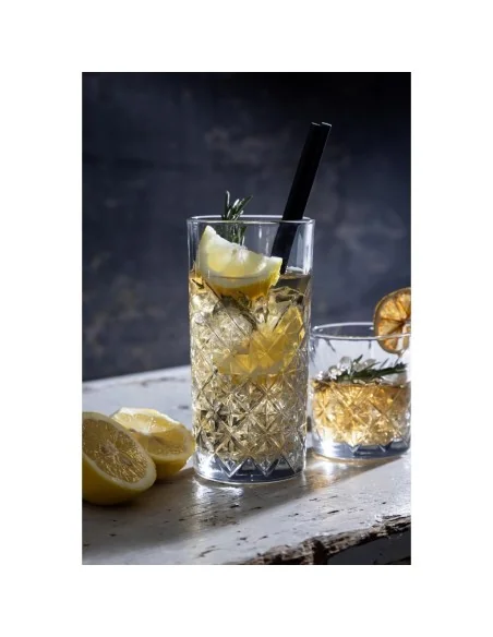 Verres hauts Utopia Timeless Vintage 450ml (lot de 12)