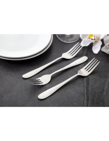 Fourchettes de table Utopia Manhattan (lot de 12)