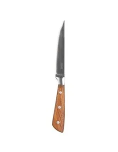 Couteaux à steak Montblanc Comas 23 cm (x6) 2