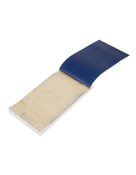 Petits carnets de commande autocopiants (Lot de 50)