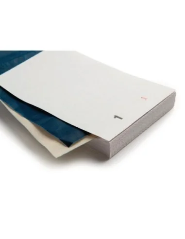 Petits carnets de commande autocopiants (Lot de 50)