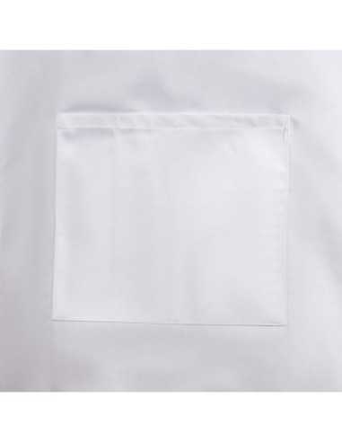 Tablier serveur standard Whites blanc