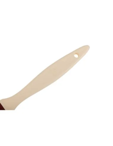 Pinceau à pâtisserie plat en poils naturels 25mm Matfer Bourgeat