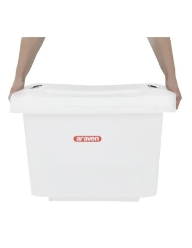 Boîte de conservation Araven 50L