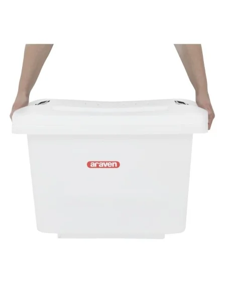 Boîte de conservation Araven 50L