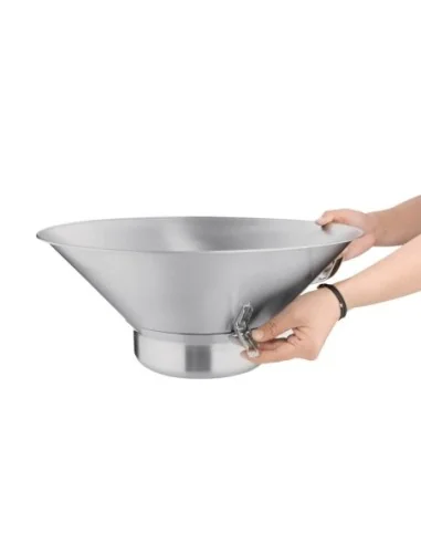 Passoire à frites Vogue