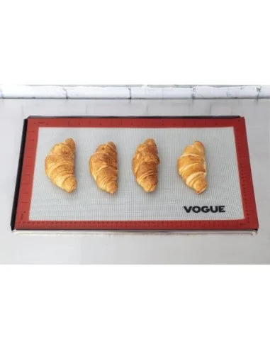 Tapis de cuisson antiadhésif520 x 3150mm Vogue