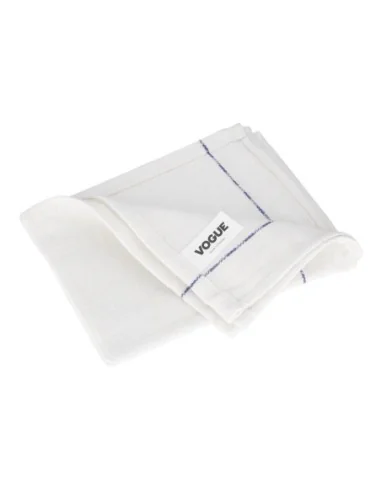 Torchon de service Vogue
