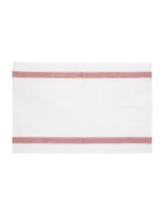 Torchon usage intensif rouge Vogue