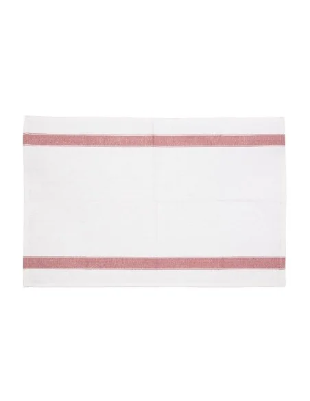 Torchon usage intensif rouge Vogue