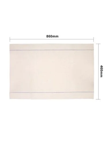 Torchon antichaleur standard Vogue 