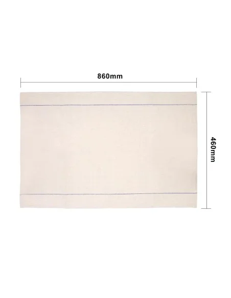 Torchon antichaleur standard Vogue 