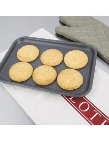 Torchon antichaleur d'hôtel Vogue