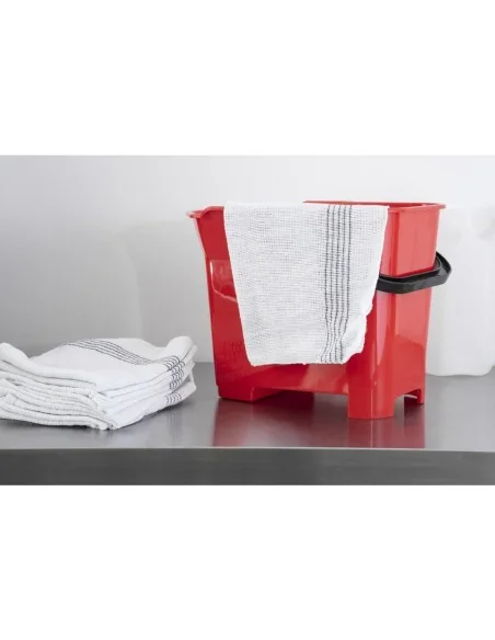 Serpillières Jantex (Lot de 10)