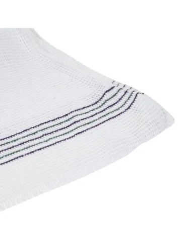 Serpillières Jantex (Lot de 10)