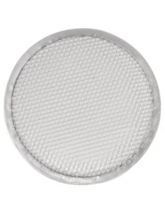 Grille à pizza Vogue en aluminium 35 cm