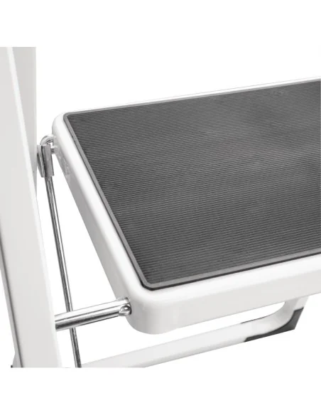 Escabeau pliant Vogue 2 marches