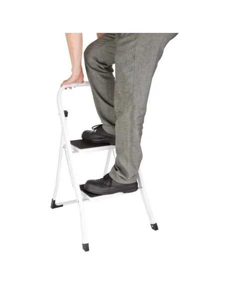 Escabeau pliant Vogue 2 marches