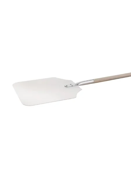 Pelle à pizza Vogue moyenne 35,5 x 40 cm