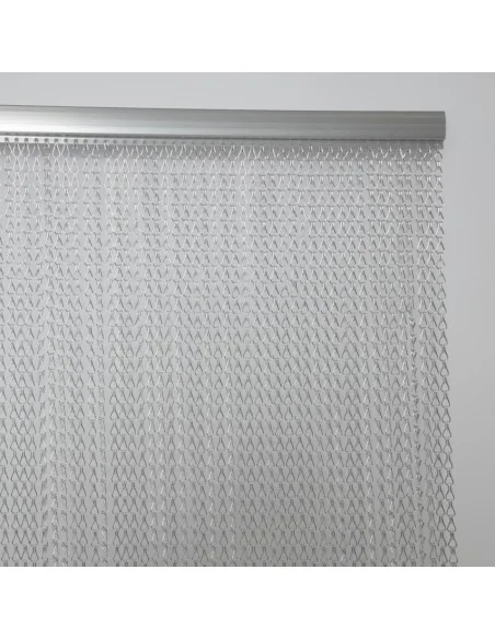 Rideau anti-insectes