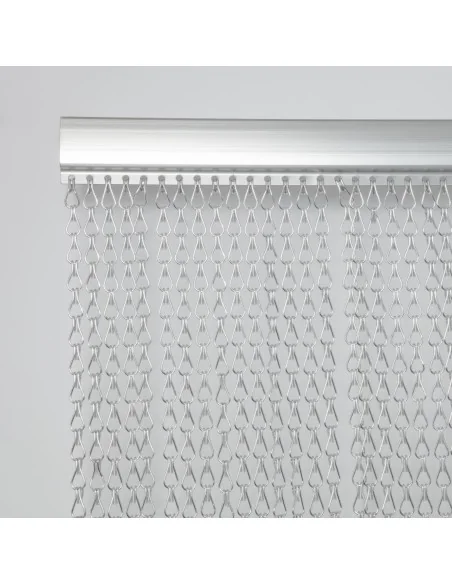 Rideau anti-insectes