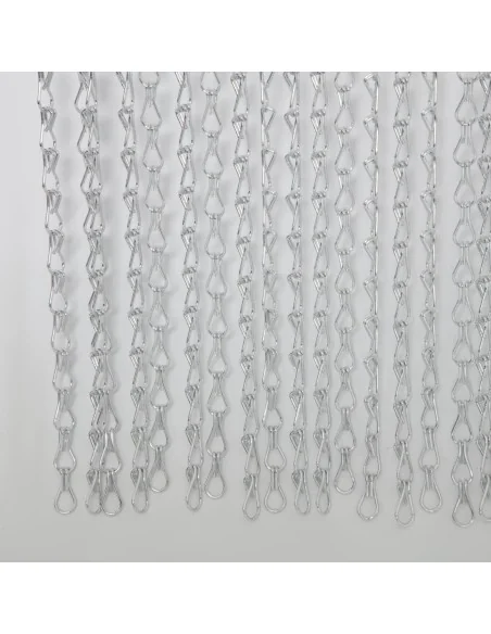 Rideau anti-insectes