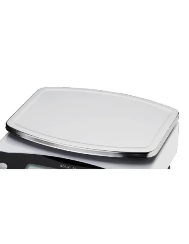 Balance électronique à plateau Vogue 3kg