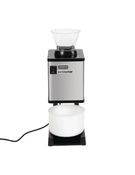 Broyeur à glace Waring IC20E
