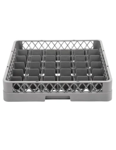 Casier à verres 36 compartiments Vogue