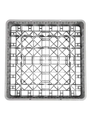 Casier à verres 36 compartiments Vogue