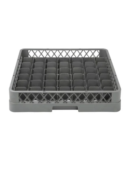 Casier à verres 49 compartiments Vogue