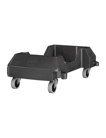 Chariot encliquetable Rubbermaid Slim Jim