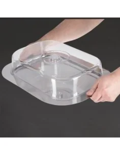 Plateau rectangulaire  APS 2