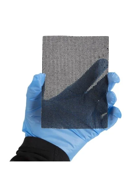 Tampons abrasifs pour plaques de cuisson (Lot de 20)