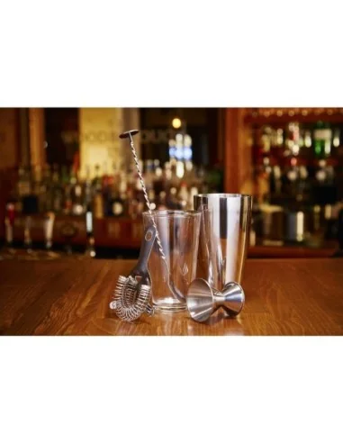 Passoire à cocktail Hawthorne Beaumont 2 branches