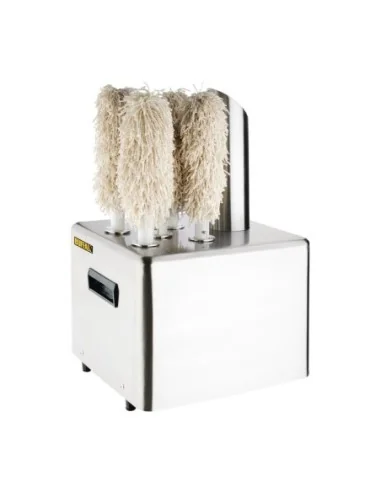 Polisseur à verres professionnel Buffalo