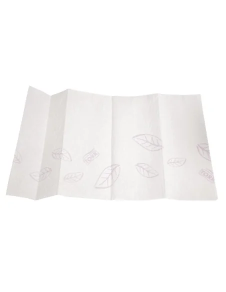 Essuie-mains ultra doux 2 plis Multifold Tork (Lot de 2100)