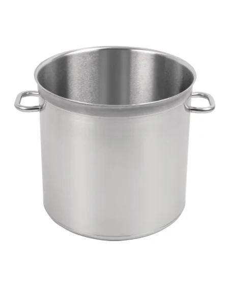 Marmite Tradition Matfer Bourgeat 34L