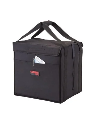 Sac de livraison pliant moyen Cambro GoBag